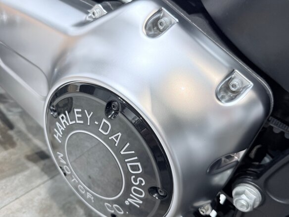 2011 Harley-Davidson Fat Boy, белый, 1399000 рублей - вид 29