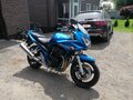 2005 Suzuki Bandit GSF 650, синий, 340000 рублей - вид 4