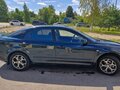 2006 Mazda 6 I (GG) Рестайлинг, зелёный - вид 2
