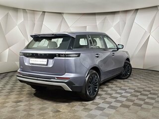 2026 Jeland J6, серый, 2085000 рублей, вид 2