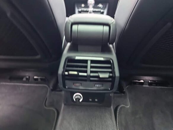 2024 Audi Q3 35 TFSI II (F3), белый, 2050000 рублей - вид 11