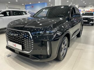 2026 Tenet T4, чёрный, 2819000 рублей, вид 1