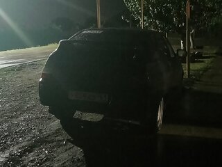 2006 Lada (ВАЗ) 2112, чёрный, 215000 рублей, вид 4