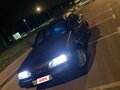 1991 Ford Scorpio I, серый, 115000 рублей - вид 9