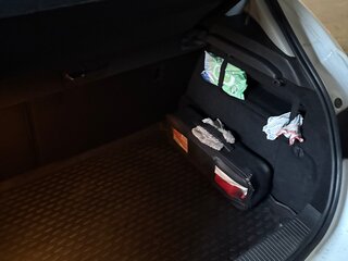 2010 Opel Astra J, белый, 750000 рублей, вид 4