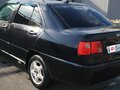 2007 Chery Amulet (A15) I, чёрный, 145000 рублей - вид 3