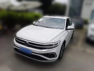 2026 Volkswagen Bora IV (China Market) Рестайлинг, белый, 1500000 рублей, вид 3