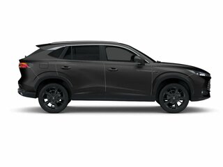 2026 Москвич М70, чёрный, 3499000 рублей, вид 3