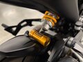 2024 Ducati Monster 937, чёрный - вид 8