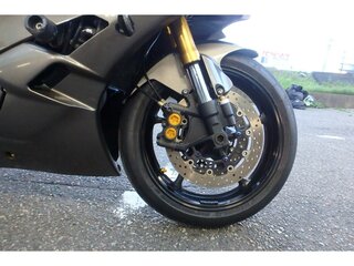 2006 Yamaha YZF-R6, серый, 777000 рублей, вид 4