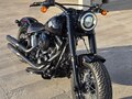 2016 Harley-Davidson Softail Slim, чёрный, 1450000 рублей - вид 6