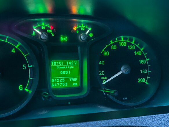 2018 ГАЗ ГАЗель Next, белый, 2500000 рублей - вид 5