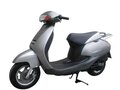 2003 Honda Lead 50, серый, 80000 рублей