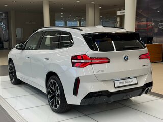 2025 BMW X3 Long 30L xDrive IV (G45/G48), белый, 6890000 рублей, вид 2