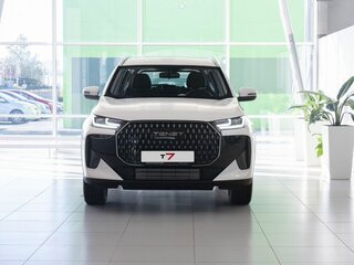 2026 Tenet T7, белый, 2955150 рублей, вид 2