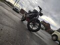 2017 ABM GX 250, чёрный, 60000 рублей - вид 7
