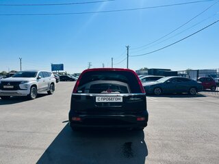 2002 Honda Stream I, чёрный, 599000 рублей, вид 5