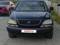 2003 Lexus RX 300 I, чёрный, 850000 рублей - вид 1