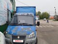 2011 ГАЗ ГАЗель (33023/330273) Фермер, синий, 580000 рублей - вид 4