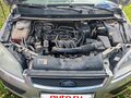 2006 Ford Focus II, серебристый, 415000 рублей - вид 8