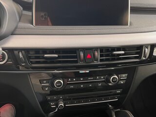 2015 BMW X6 30d II (F16), белый, 3990000 рублей, вид 5