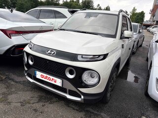 2023 Hyundai Casper I, белый, 1350678 рублей, вид 1