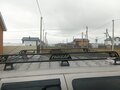 2012 Lada (ВАЗ) Largus I, серый, 370000 рублей - вид 7