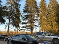 2007 Lexus LS Long 460 L IV, чёрный, 2347512 рублей - вид 1