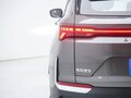 2026 Geely Binyue I Рестайлинг 2, серый - вид 6