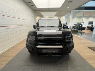 2026 Esteo V27, чёрный, 5750000 рублей, вид 5