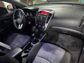 2011 Kia Ceed I Рестайлинг, серый - вид 10