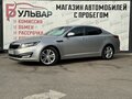 2012 Kia Optima III, серебристый, 1290000 рублей - вид 2