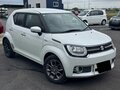 2023 Suzuki Ignis III Рестайлинг, белый, 965000 рублей - вид 4