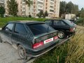 2007 Lada (ВАЗ) 2113, серый, 420000 рублей - вид 5