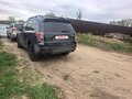 2011 Subaru Forester III Рестайлинг, серый, 1000000 рублей - вид 3