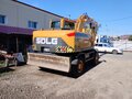 2022 SDLG E7150F, жёлтый, 10000000 рублей - вид 8