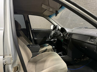 2008 Lada (ВАЗ) Priora I, серебристый, 200000 рублей, вид 3