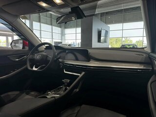 2025 Changan CS35 Plus I Рестайлинг, красный, 2839900 рублей, вид 4