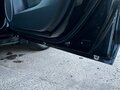 2007 Mazda 3 I (BK) Рестайлинг, чёрный - вид 11