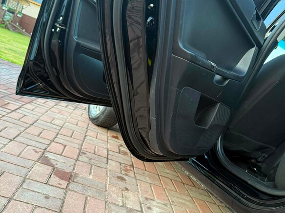 2012 Mitsubishi Lancer X Рестайлинг, чёрный, 669000 рублей - вид 19