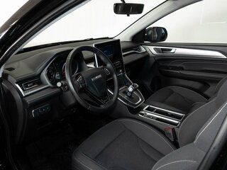 2024 Haval M6 II, чёрный, 1778000 рублей, вид 5