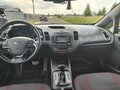 2018 Kia Cerato III Рестайлинг (Classic), чёрный, 1550000 рублей - вид 9