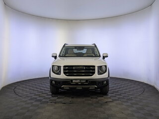 2024 Haval Dargo I, белый, 2590000 рублей, вид 2