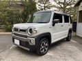 2023 Suzuki Hustler II, белый, 861000 рублей - вид 1