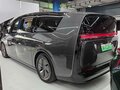 2025 Li Auto (Lixiang) Mega I, серый, 10234055 рублей - вид 2