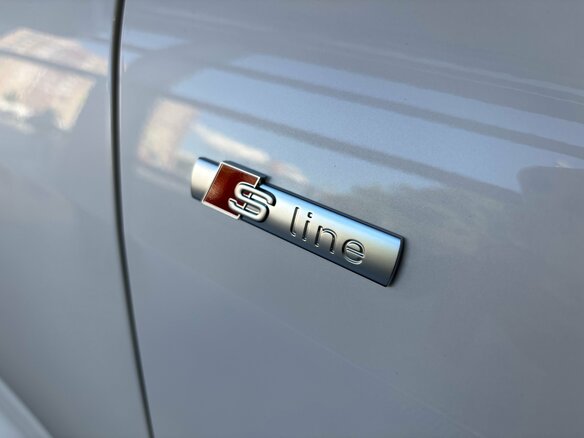 2026 Audi Q5 L III (GU), белый - вид 34
