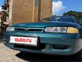 1993 Mazda 626 IV (GE), зелёный, 200000 рублей - вид 2
