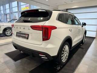 2026 Haval Jolion I Рестайлинг, белый, 2649000 рублей, вид 5