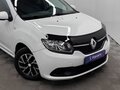 2016 Renault Logan II, белый, 690000 рублей - вид 11