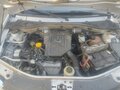 2012 Renault Logan I Рестайлинг, серый, 240000 рублей - вид 5